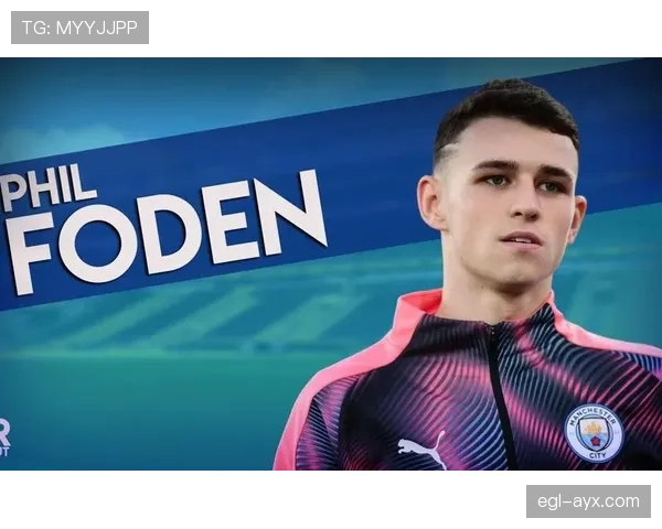 菲尔·福登商业吸引力激增：品牌合作与市场潜能深度剖析