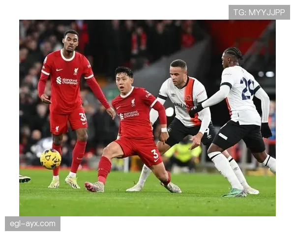 远藤航英超赛季表现出色 助力球队争夺佳绩引发关注