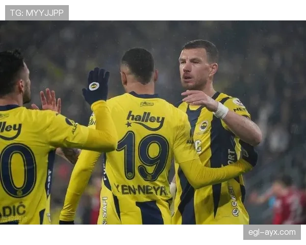 费内巴切战术革新：灵活阵型成球队稳健提升关键