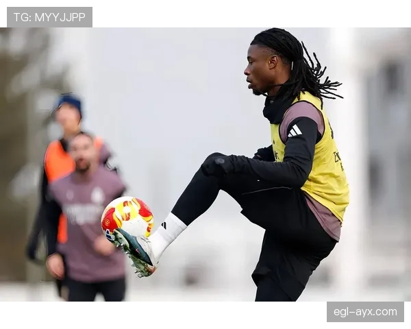 皇马表面强势，其实体系早已撑不住了