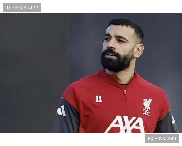 萨拉赫重返英超后的崛起：利物浦体系如何激活其上限