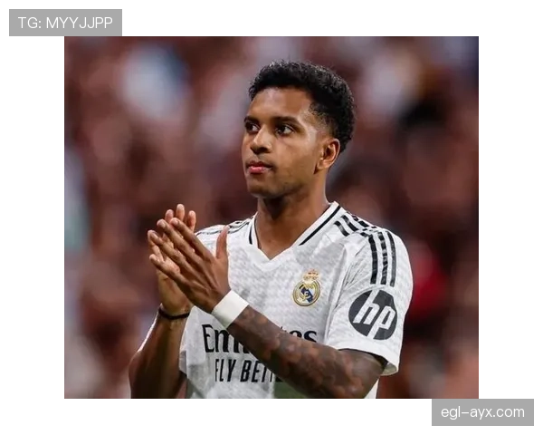 罗德里戈正式赛事发挥是否真的缺乏足够的稳定性 罗德里戈正式赛事发挥是否真的缺乏足够的稳定性