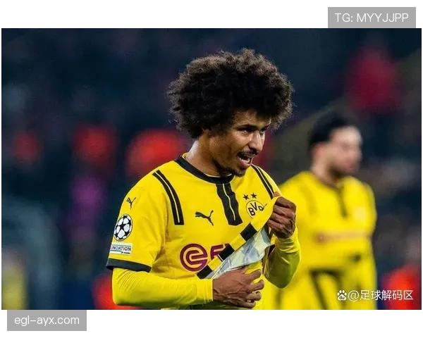 多特蒙德攻防转换提速，防守漏洞是否愈发暴露？