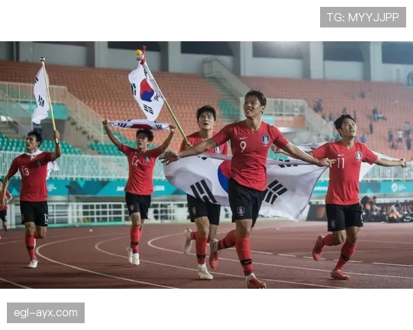 韩国2-1捷克回顾：A组首轮拿到唯一胜利